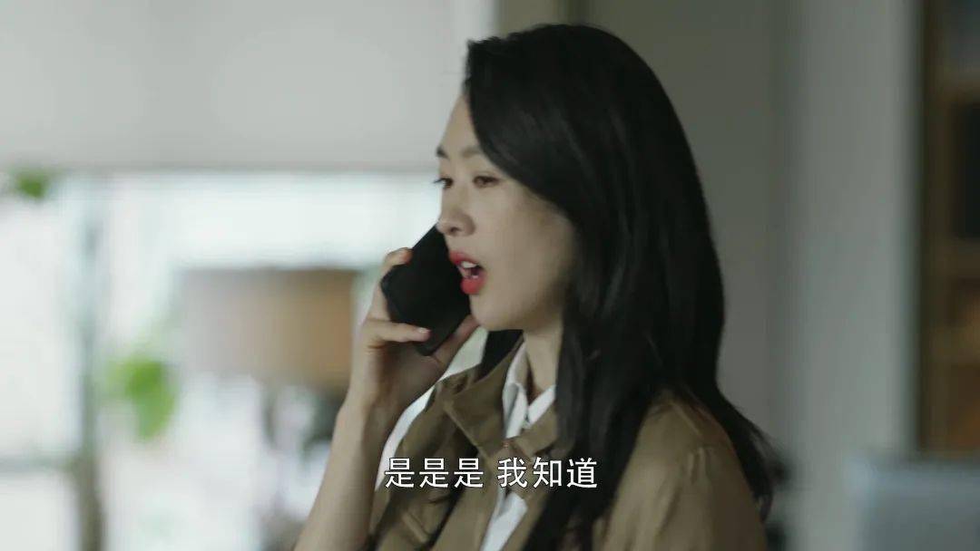 钟晓芹|没想到吧，佟丽娅辞演的顾佳竟然这么好