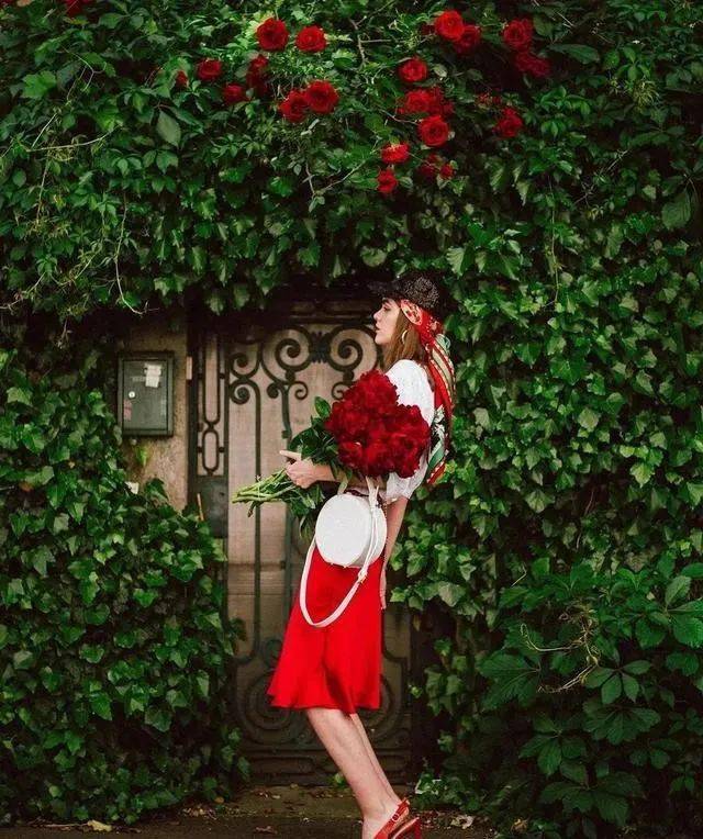 衣服|你总是很忙,但服装从不慌张