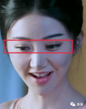 女明星|直播生图比精修还好看！景甜美到让同台女明星沦为最惨绿叶？？？