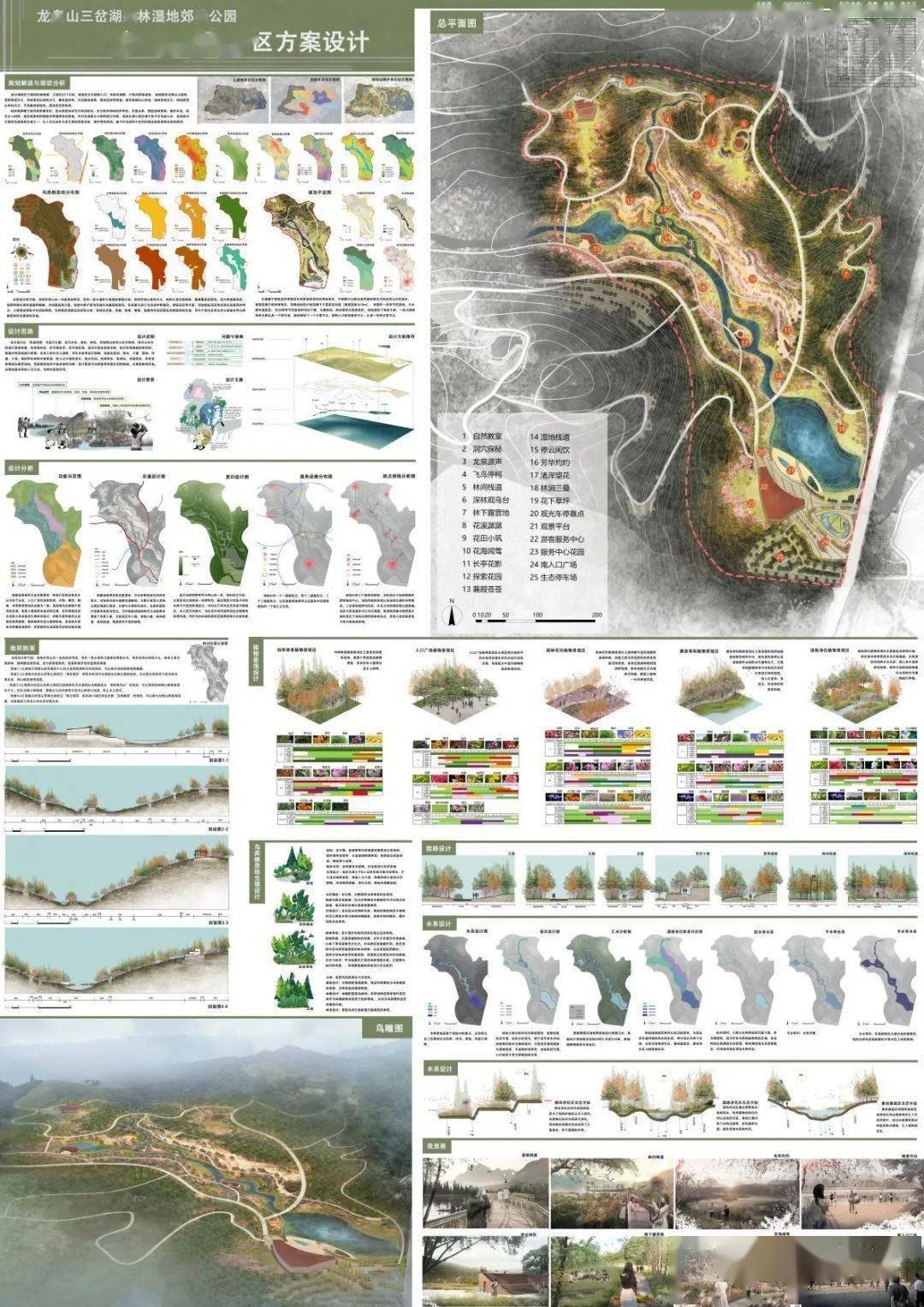 园林设计专业大学排名_风景园林专业大学排名(3)