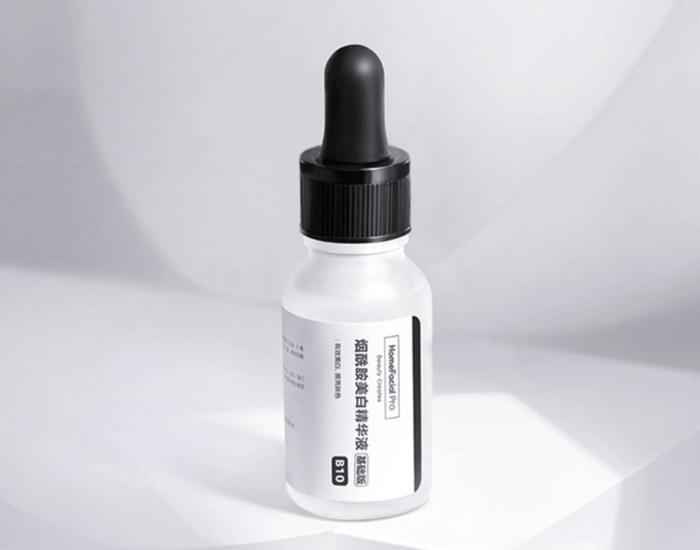 原液|一不小心就烂脸，你确定要跟风给肌肤下猛药？