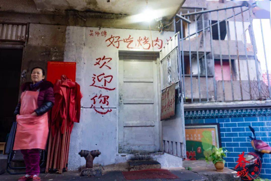 昆明|竟然让外卖小哥跑断腿这几家“凹糟”烧烤店