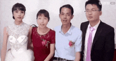 【爆笑段子】哈哈哈哈哈第一次求婚,没什么经验.