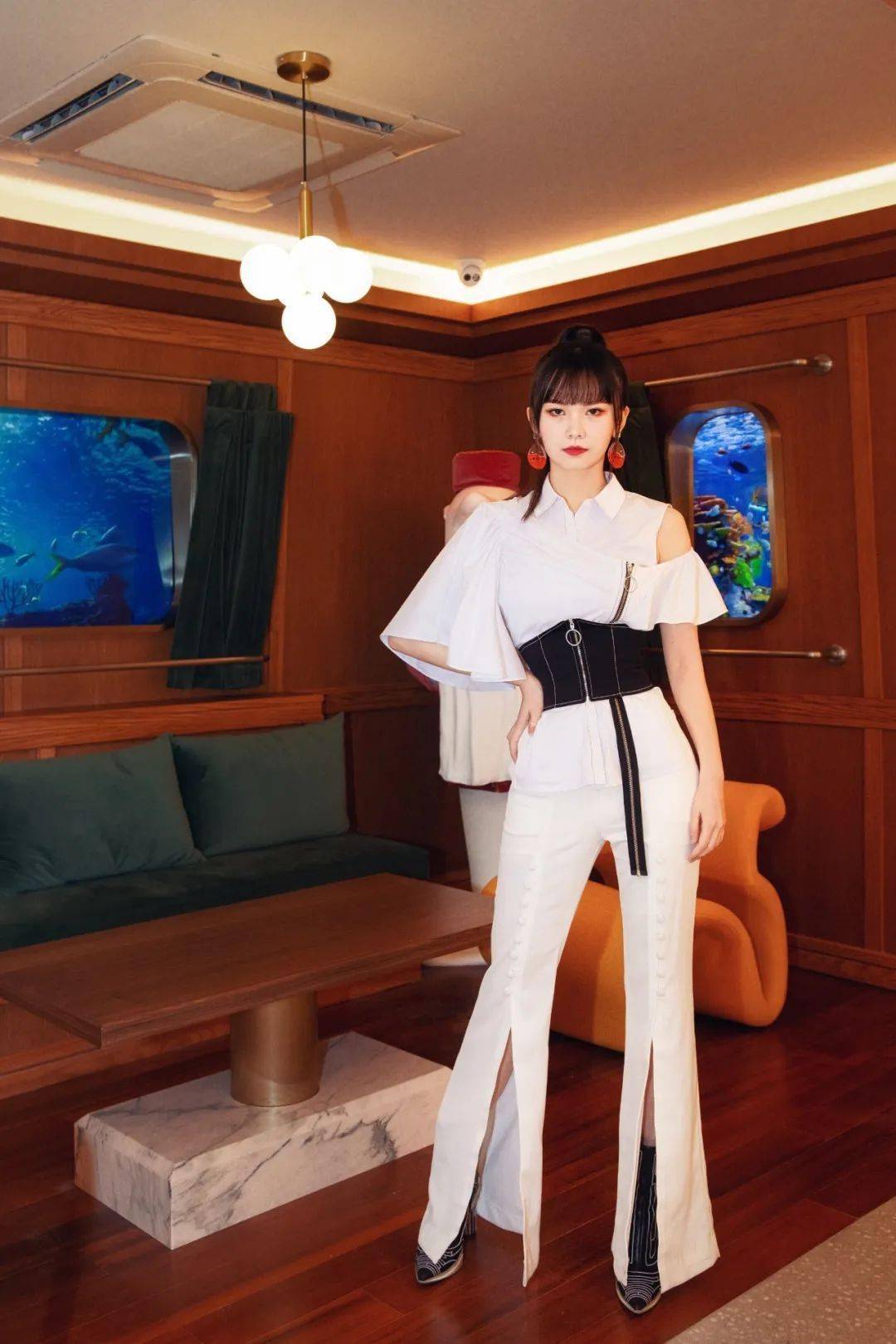 华谊兄弟|华谊兄弟时尚 | 拍照「小心机」大全