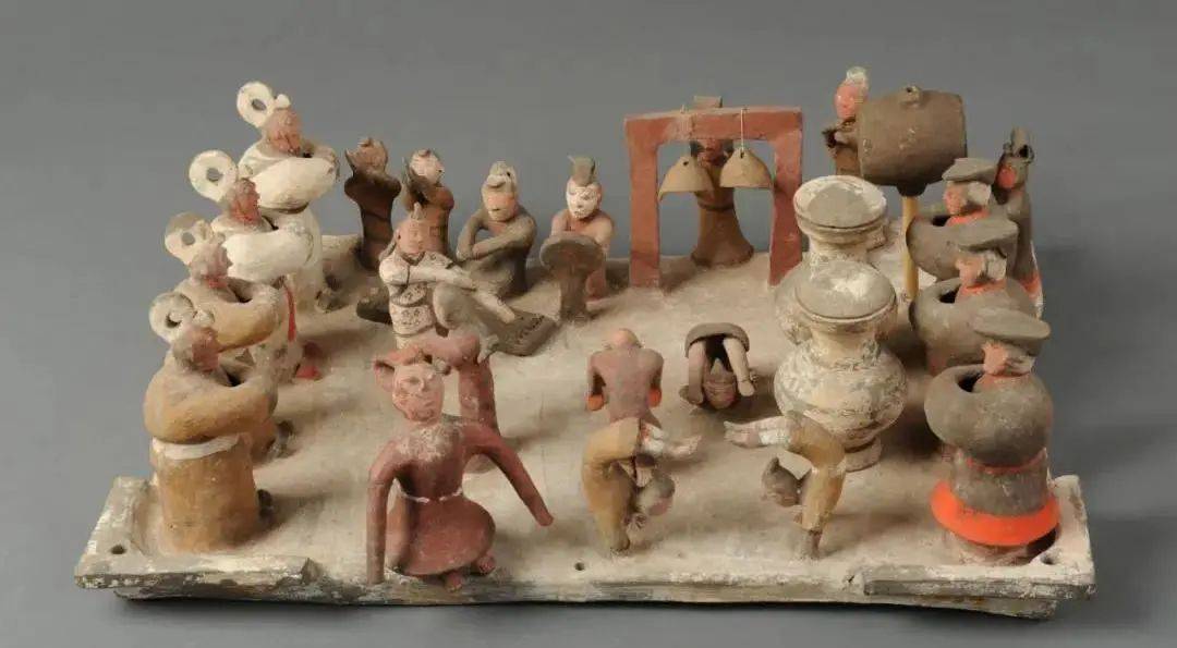 瑰宝|穿越历史看齐鲁瑰宝！这些乘风破浪的小姐姐你会pick谁？