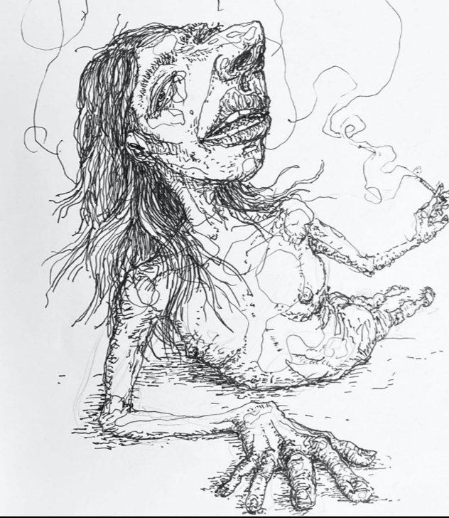 Hunter|Hey！你的化妆概念也该跳出“柜子”了吧