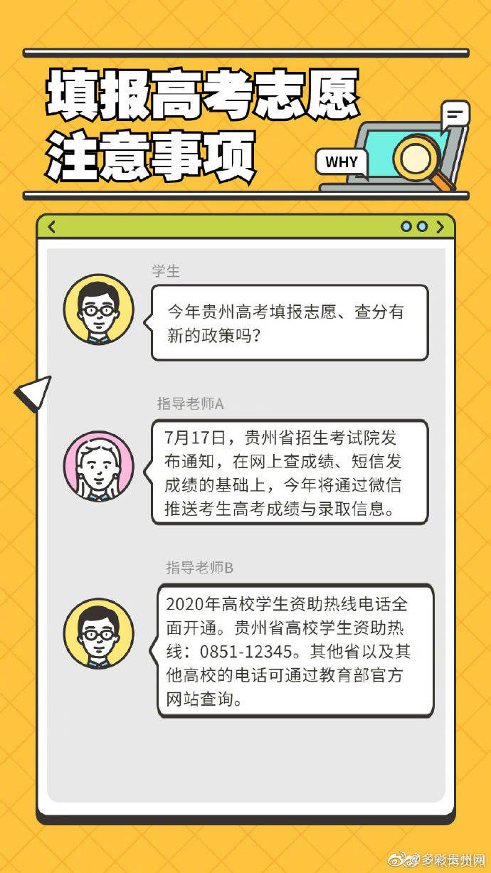 指南|转给高考生！专业报考指南请收好