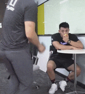 看完他们,我终于明白为什么健身要练腿了.