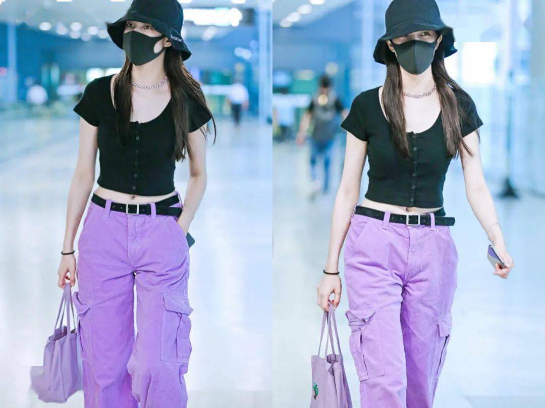 包包|平价好看不吃土!百元get攒足夏日仪式感的时髦包包!