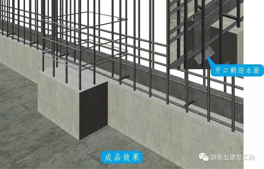 三维图册,全套12项施工工艺标准化做法,必须要珍藏!