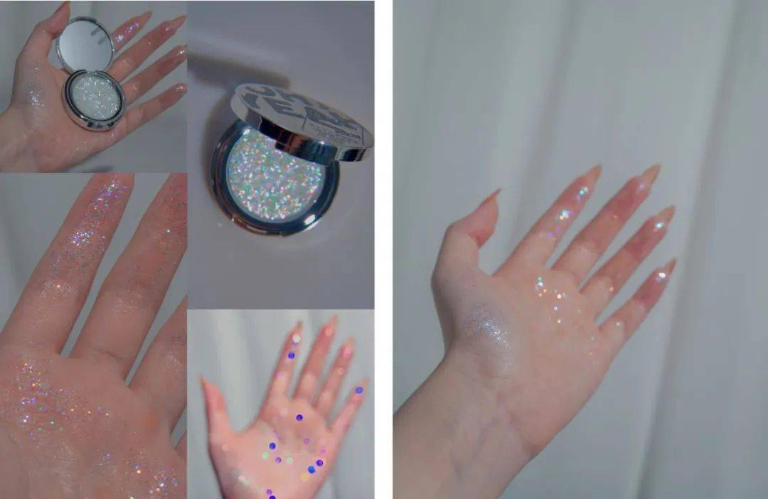 眼影|探店挖宝 | 什么？这些“宝藏品牌”居然都有实体店了！