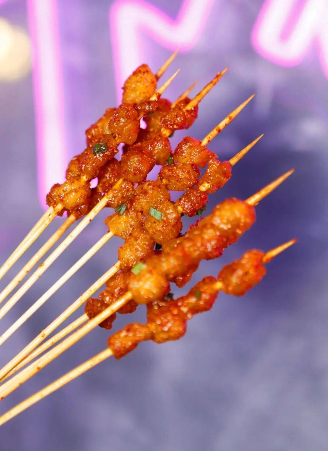 酱汁|终于来星沙啦！3毛烧烤店5折！5折！夜宵江湖再掀风云