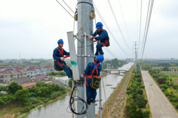 盐城|新基建新思路 盐城铁塔探索5G建设协同创新