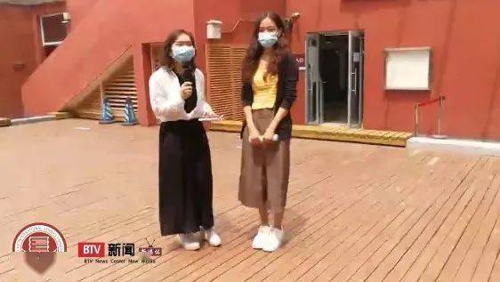 足不出户“云游二外”！直播亮点都在这里！_专业组