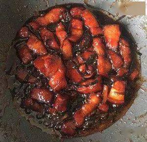 五花肉|好吃又下饭,待客倍有面!非常受欢迎的2道家常菜