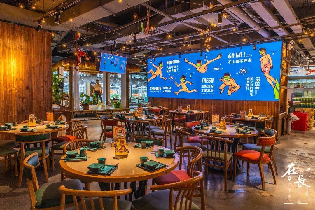 长沙|是什么来头？开业就爆店！惊现长沙海鲜烧烤界的新星之秀
