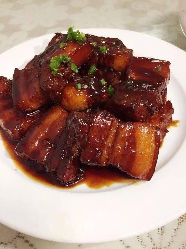 五花肉|好吃又下饭，待客倍有面！非常受欢迎的2道家常菜