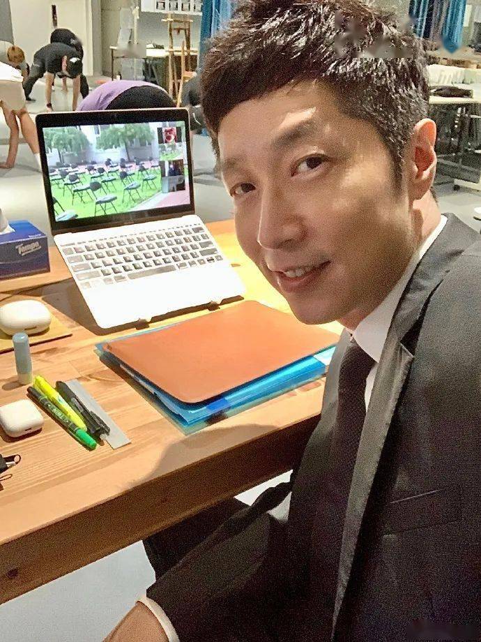 北大|香港艺人49岁北大毕业，本人回应了！