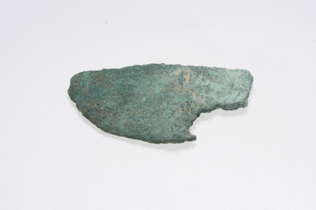 石棺|新疆发现战国时期高等级墓群，实证“山北六国”实力