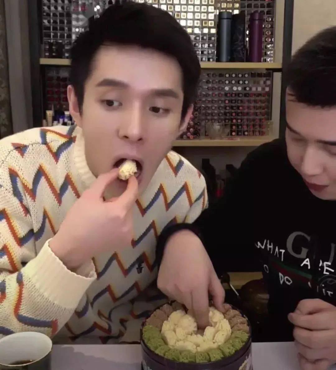 鳗鱼|我帮你们找到了！！！6款无限回购的网红零食