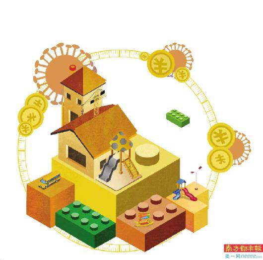 机构|民办幼儿园补助3个月 每班每月不低于四千元