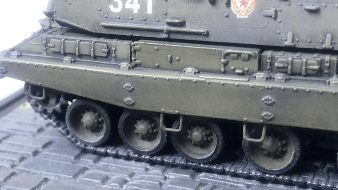 2s19-m1自行榴弹炮