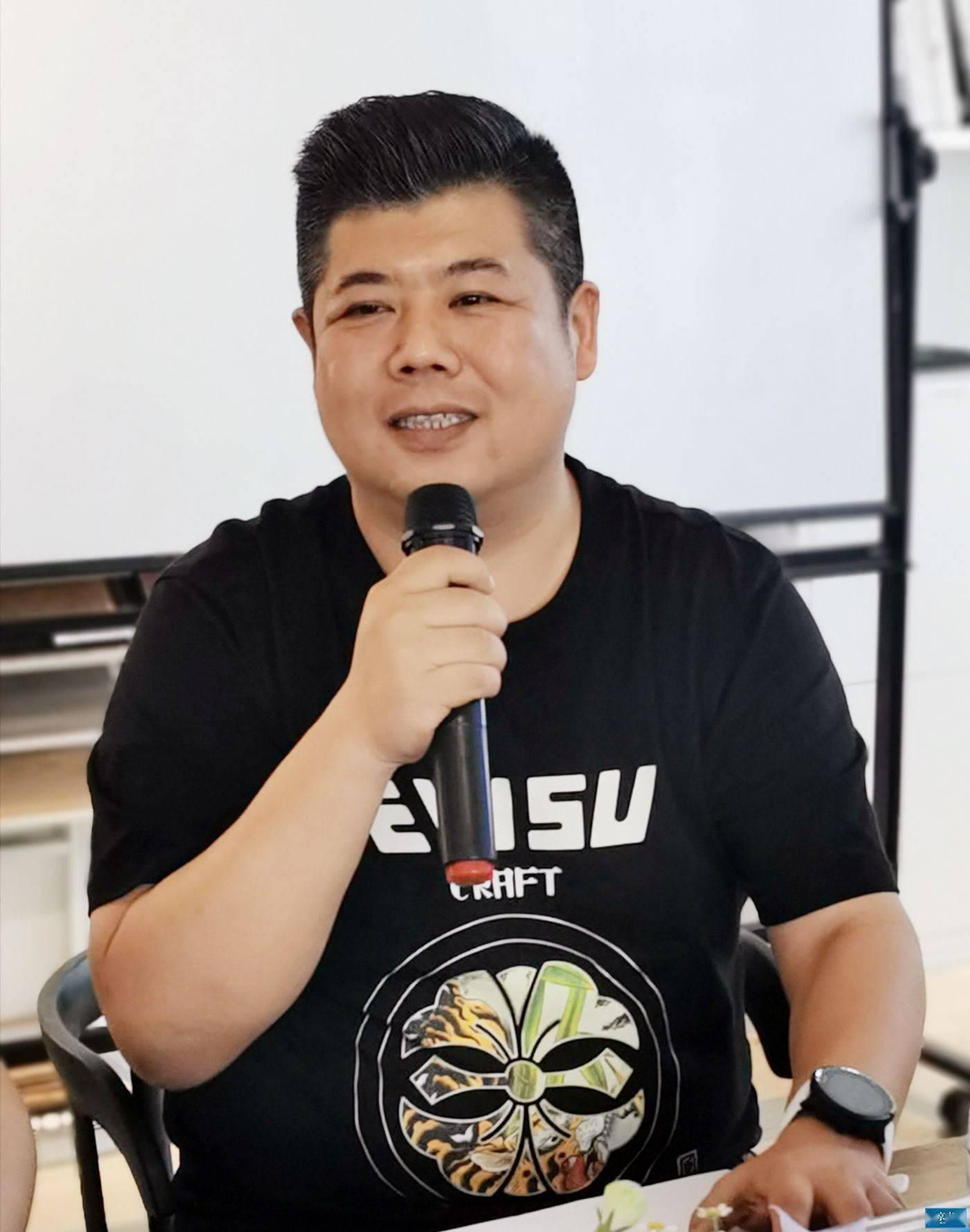 贾琦|TATA木门贾琦：真正的新零售是客户满意度