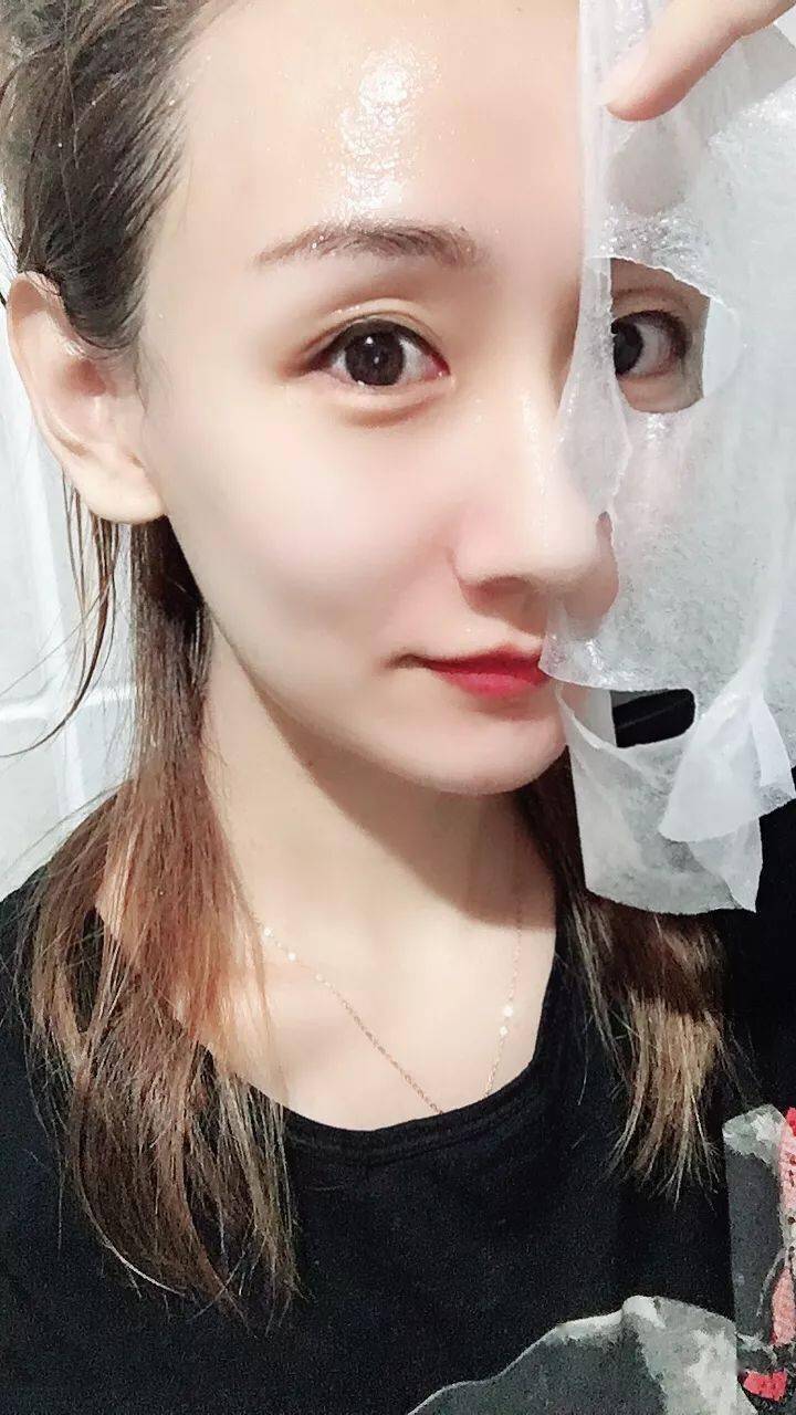 面膜|官宣？！《乘风破浪的姐姐》保养C位出圈的绝对是她...