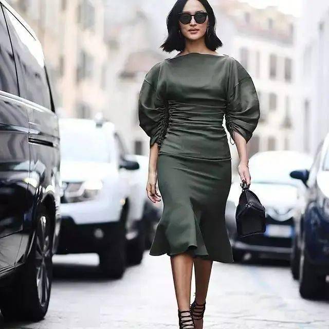 肤色|她们皮肤不白 也照样很美