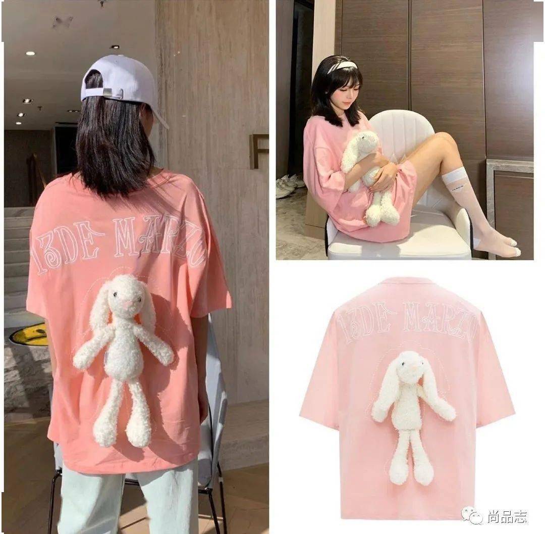 牌子|明星们夏天都穿什么牌子的衣服？