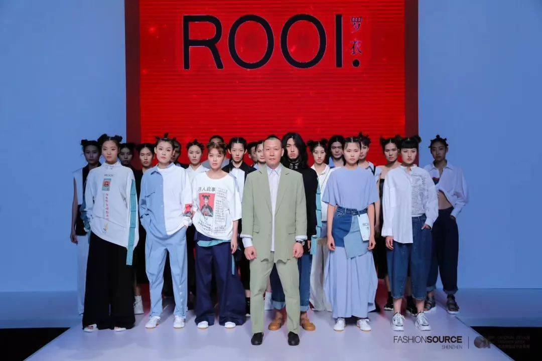 隐秘|深圳【隐秘】服装基地 | 6000+店铺,大到逛不完!