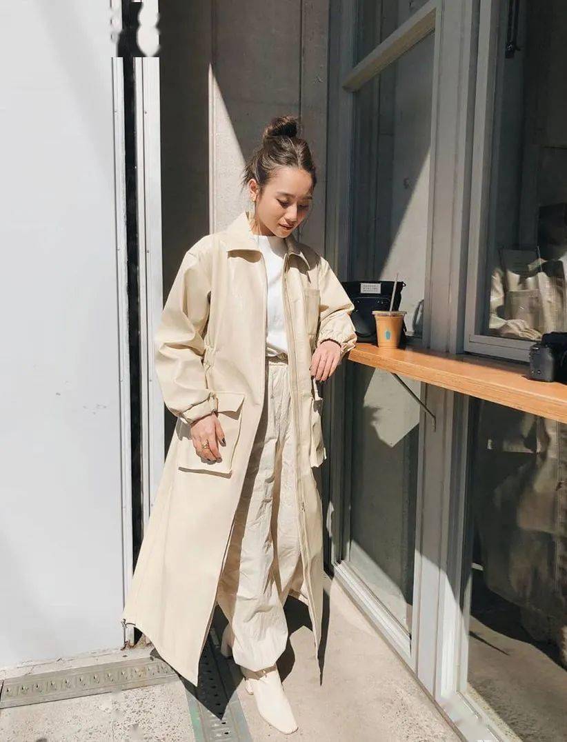 上衣|155穿成168！这些裙子、BM风上衣可以闭眼入！