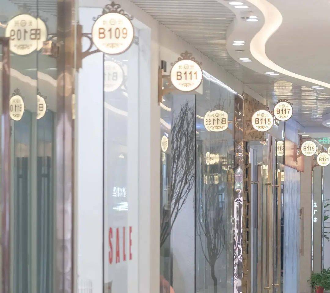 隐秘|深圳【隐秘】服装基地 | 6000+店铺,大到逛不完!