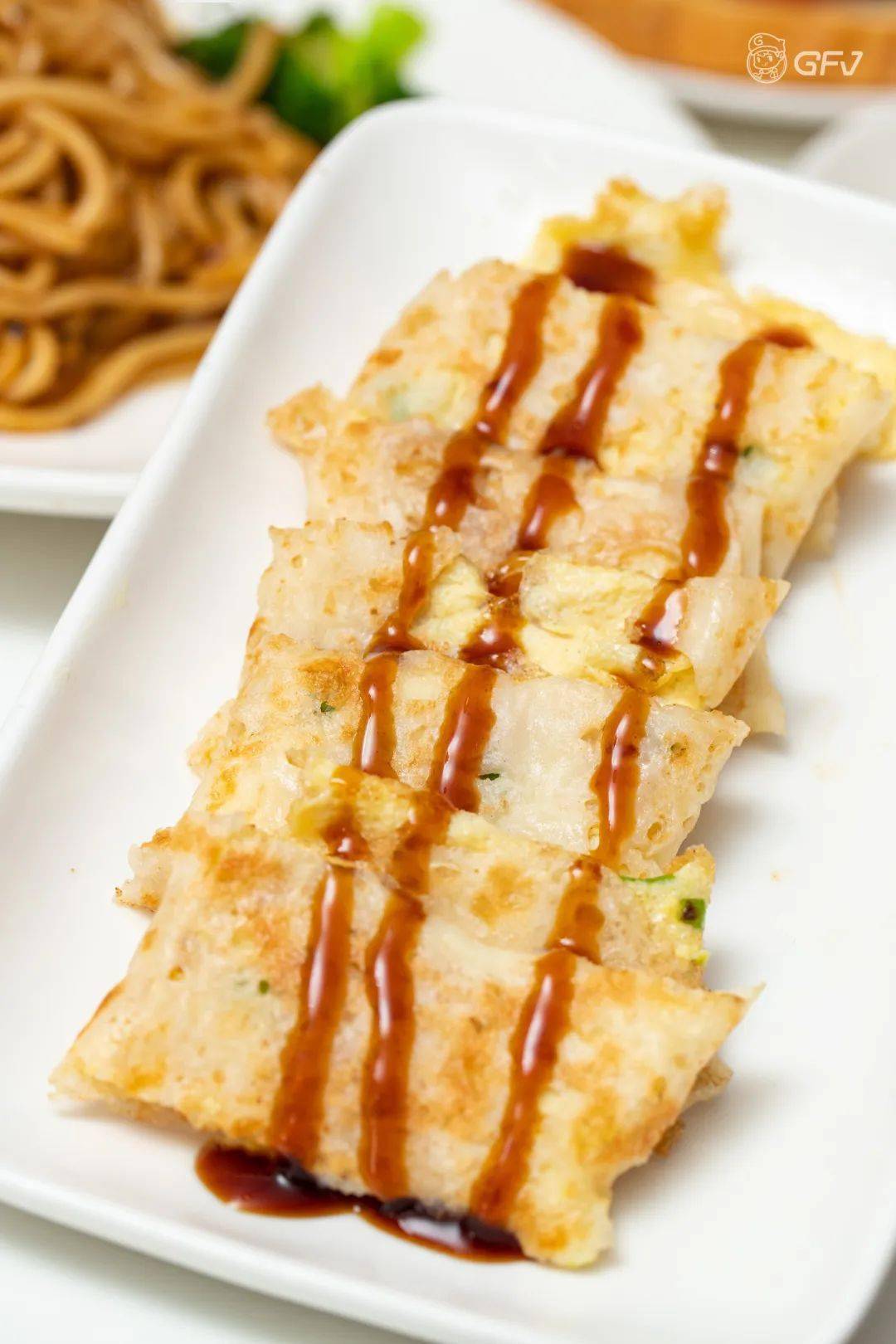 "你那么努力,该奖励自己一顿台式brunch了"_台湾