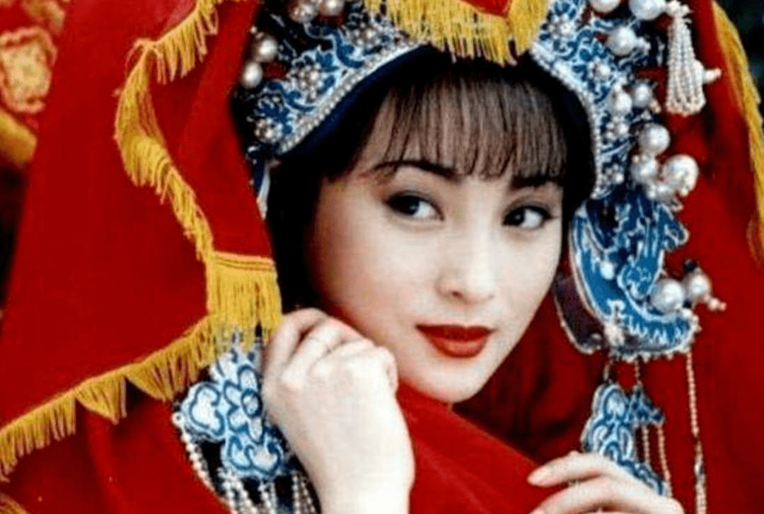 女人|她去世后，才发现当年女人的颜值都被低估了.......