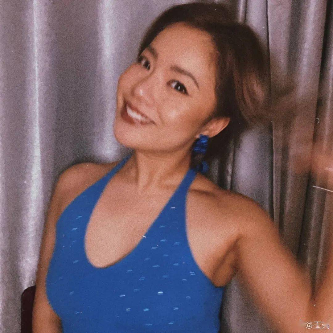 肤色|她们皮肤不白 也照样很美