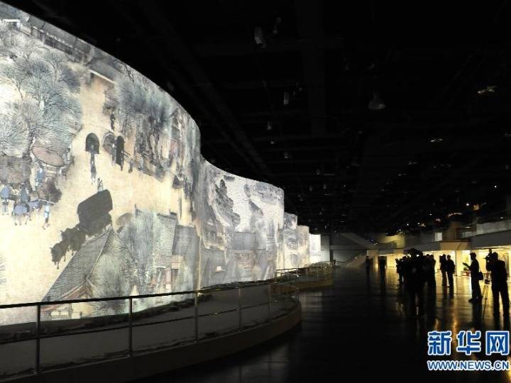 插花|半月谈 | 宋朝热：被历史低估的“幸福朝代”