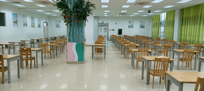 公共图书馆|暑假泡馆好去处！惠州慈云图书馆临时增设80个自习座位！