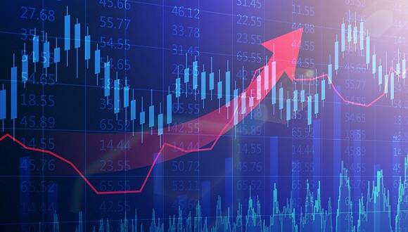 港股|小“蚂蚁”触发大涨潮，A股、港股市场阿里概念股走势飙升，10多股涨停