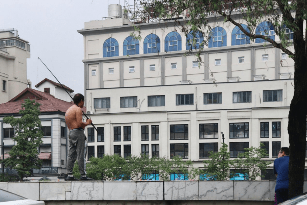 集体创作|沿苏州河而行·循声｜唱桥会——歌曲背后的集体创作