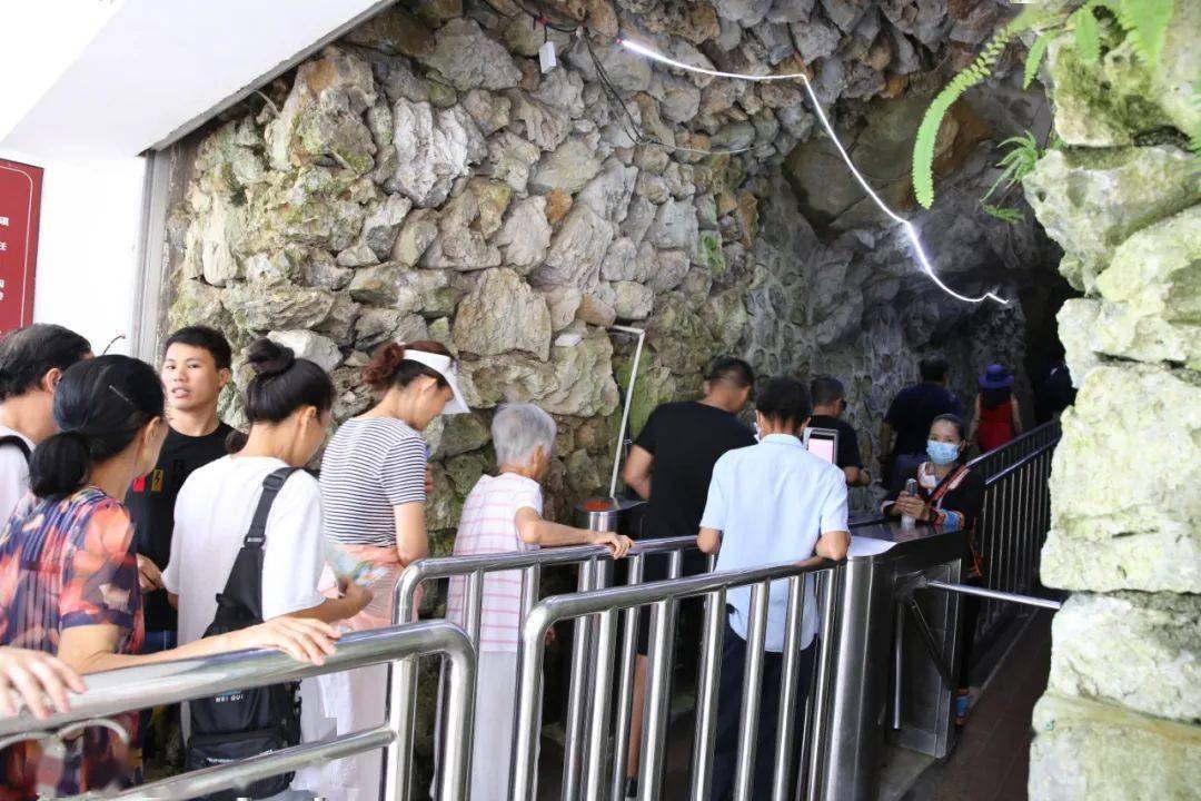 广西跨省旅游重启开放迎客仪式在巴马举行——跨越山海,寿乡等你!