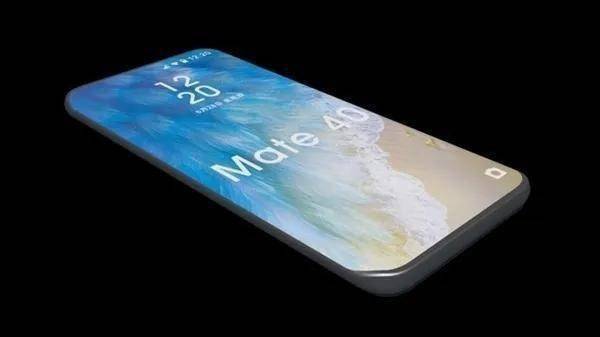 京东方首次向华为供应OLED面板！将由Mate40配备