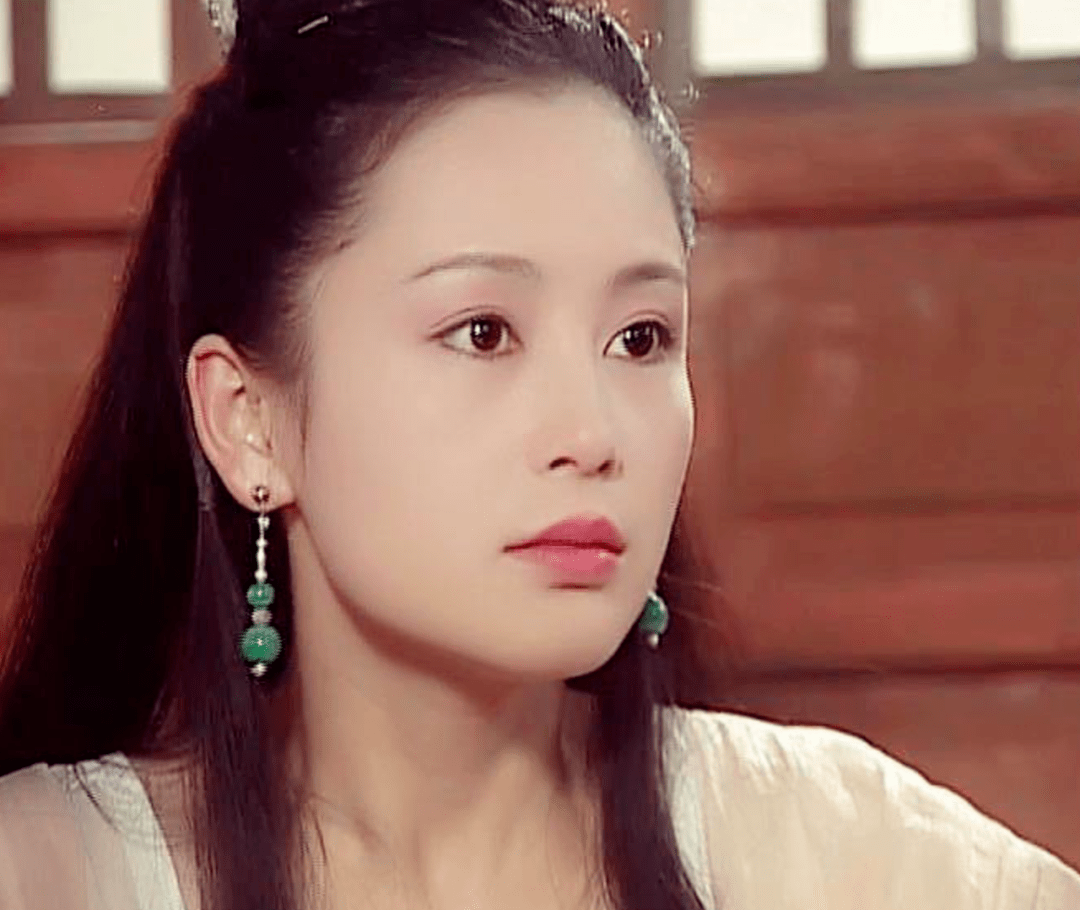 女人|她去世后，才发现当年女人的颜值都被低估了.......