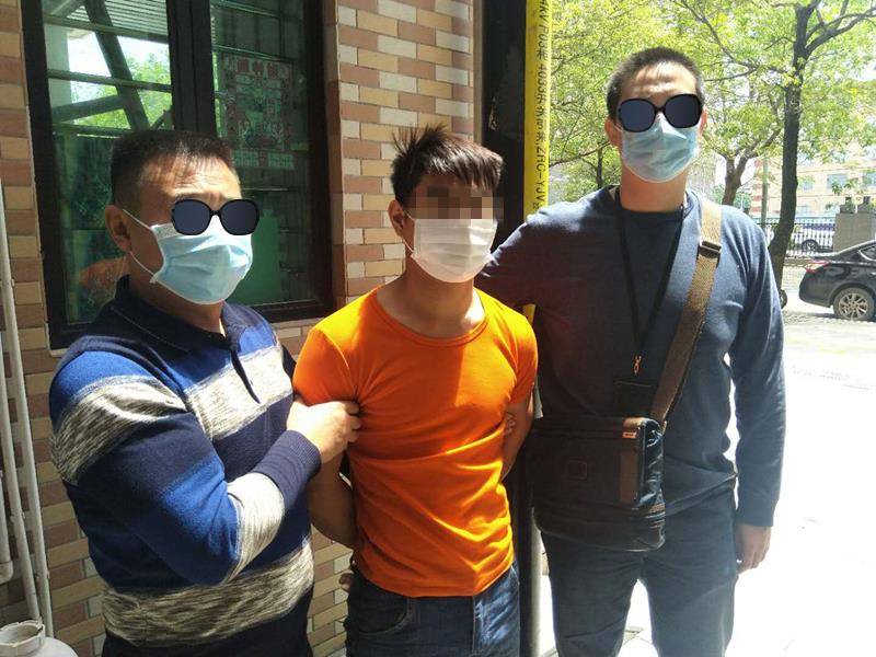 嫌疑人|提醒！东莞警方打掉一个犯罪团伙，这样的“诱惑”要忍住