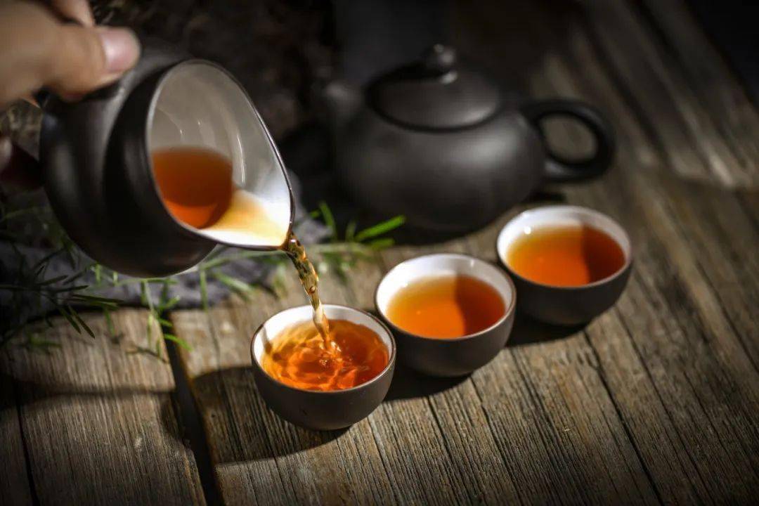 古时茶趣 | 唐朝饮茶那些事