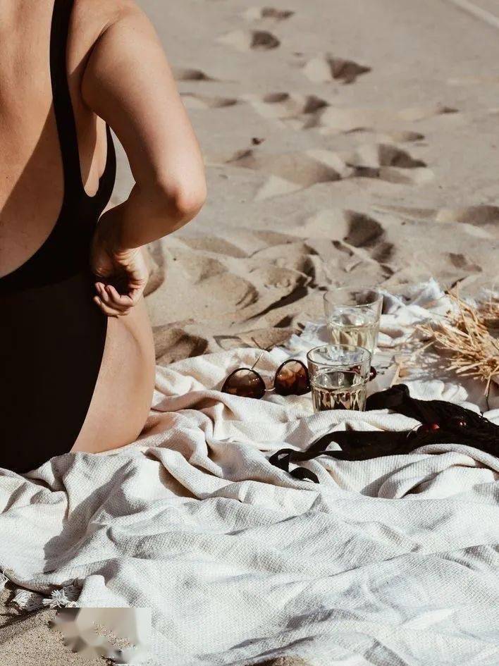 肤色|她们皮肤不白 也照样很美