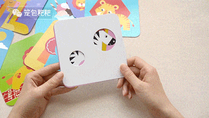 宝宝|黑白卡真能激发视觉？怎么买怎么用才能有效不掉坑？