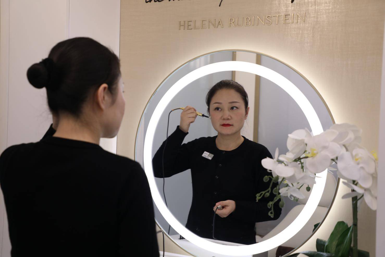 美容|银泰新零售驱动体验升级，高端品牌美容需求暴涨