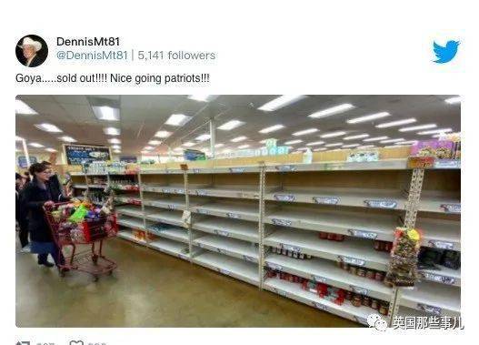 call|川普全家给个豆罐头打call?!万万没想到,引发了一场豆子大战!