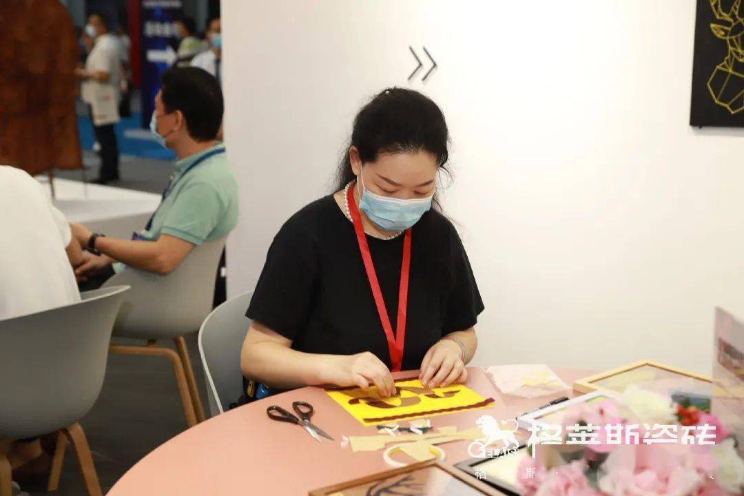 时尚|无界·不凡 | 格莱斯瓷砖“2020可持续时尚趋势暨新品发布会”圆满成功